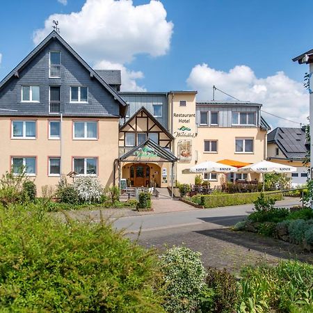 Waldesblick, Hotel-Restaurant Lahr  Kültér fotó