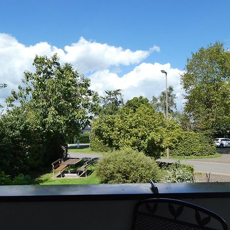 Waldesblick, Hotel-Restaurant Lahr  Kültér fotó