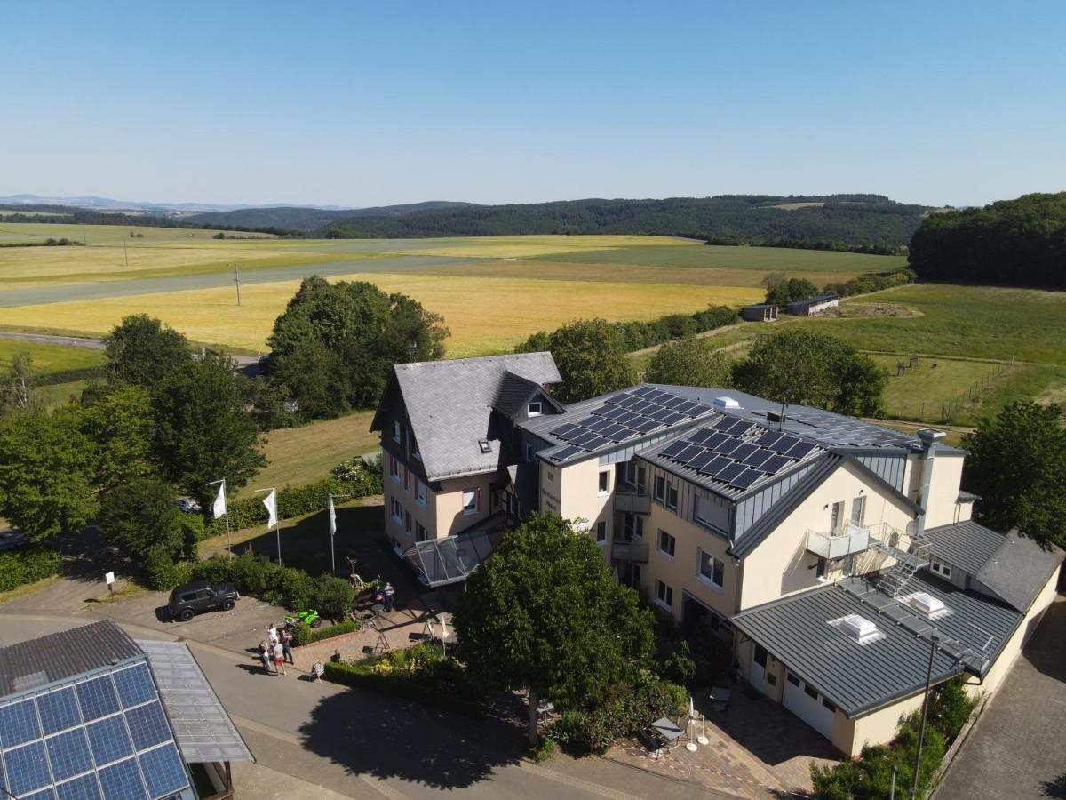 Waldesblick, Hotel-Restaurant Lahr  Kültér fotó