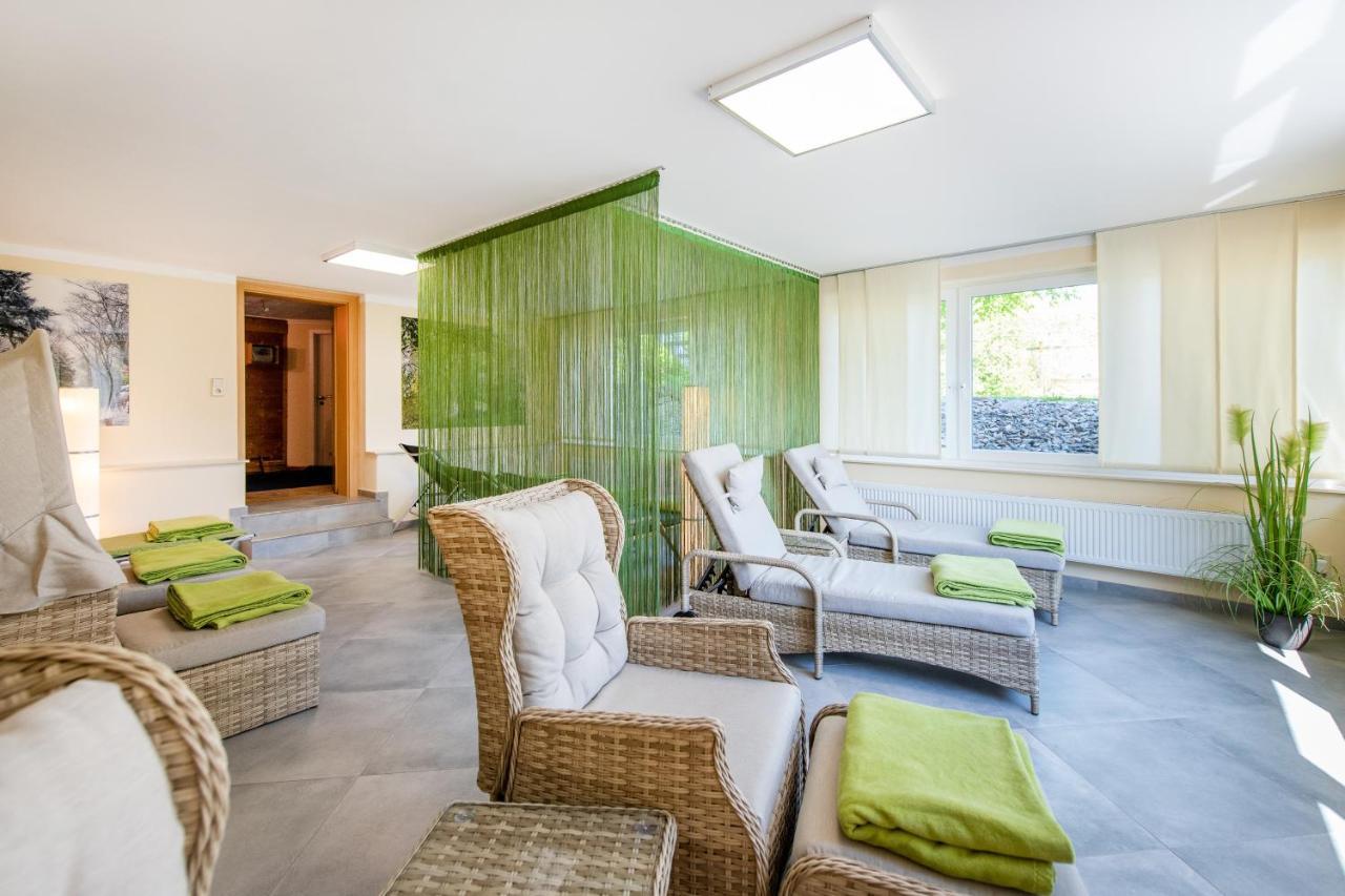 Waldesblick, Hotel-Restaurant Lahr  Kültér fotó