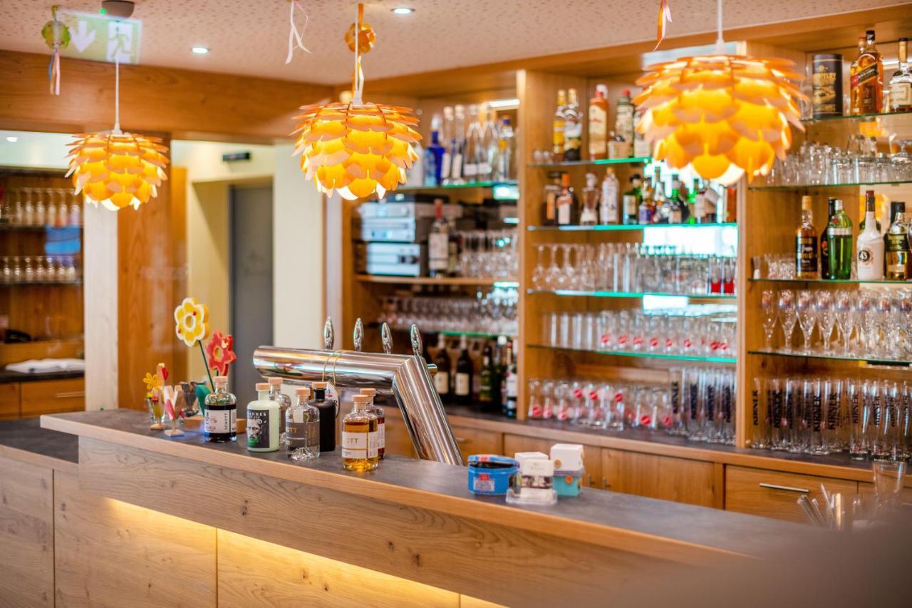 Waldesblick, Hotel-Restaurant Lahr  Kültér fotó
