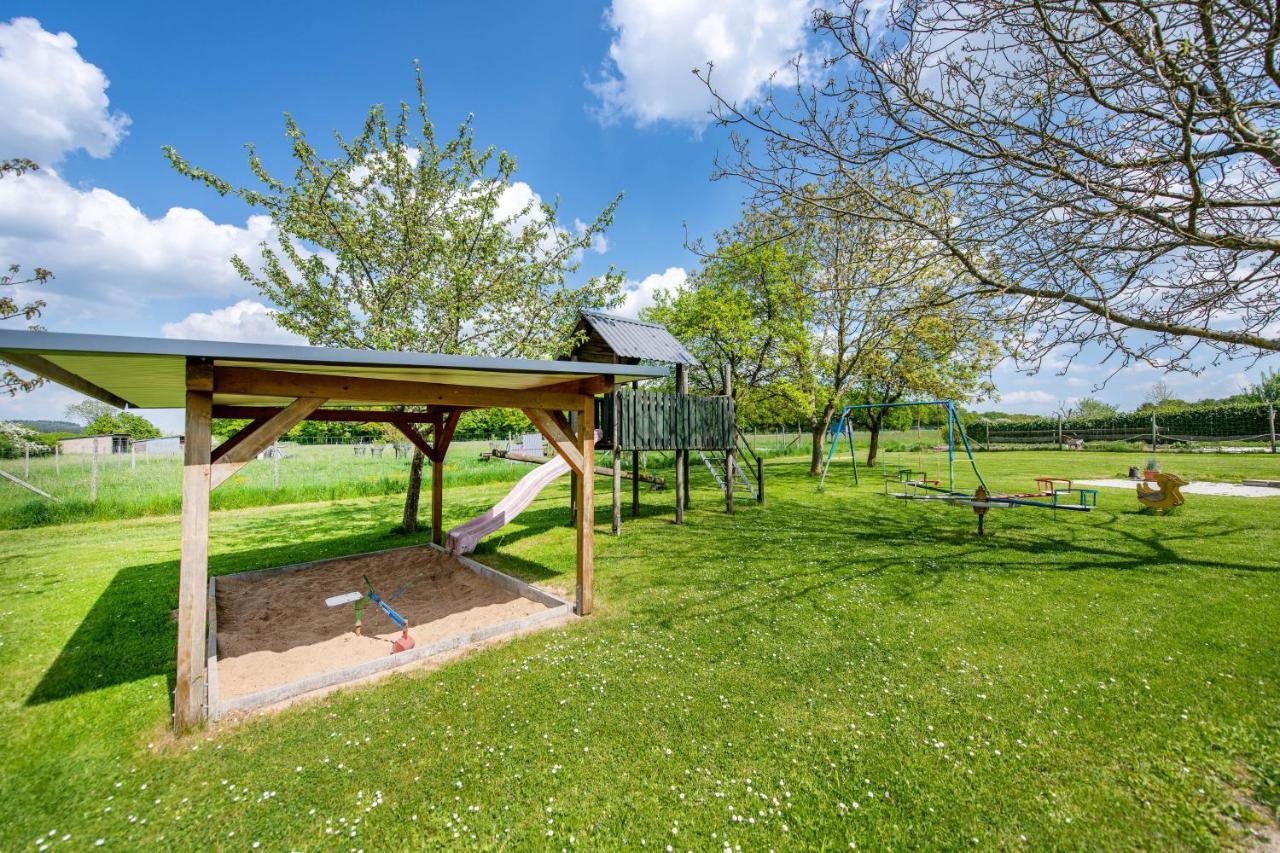 Waldesblick, Hotel-Restaurant Lahr  Kültér fotó