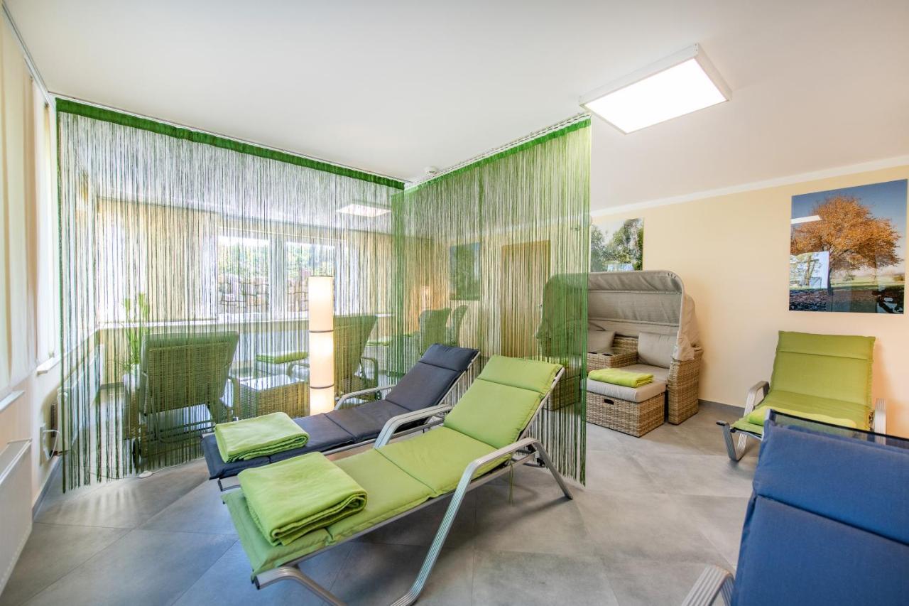 Waldesblick, Hotel-Restaurant Lahr  Kültér fotó