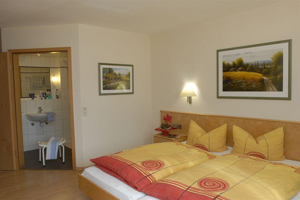 Waldesblick, Hotel-Restaurant Lahr  Kültér fotó