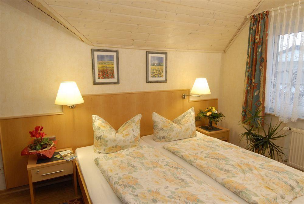 Waldesblick, Hotel-Restaurant Lahr  Kültér fotó