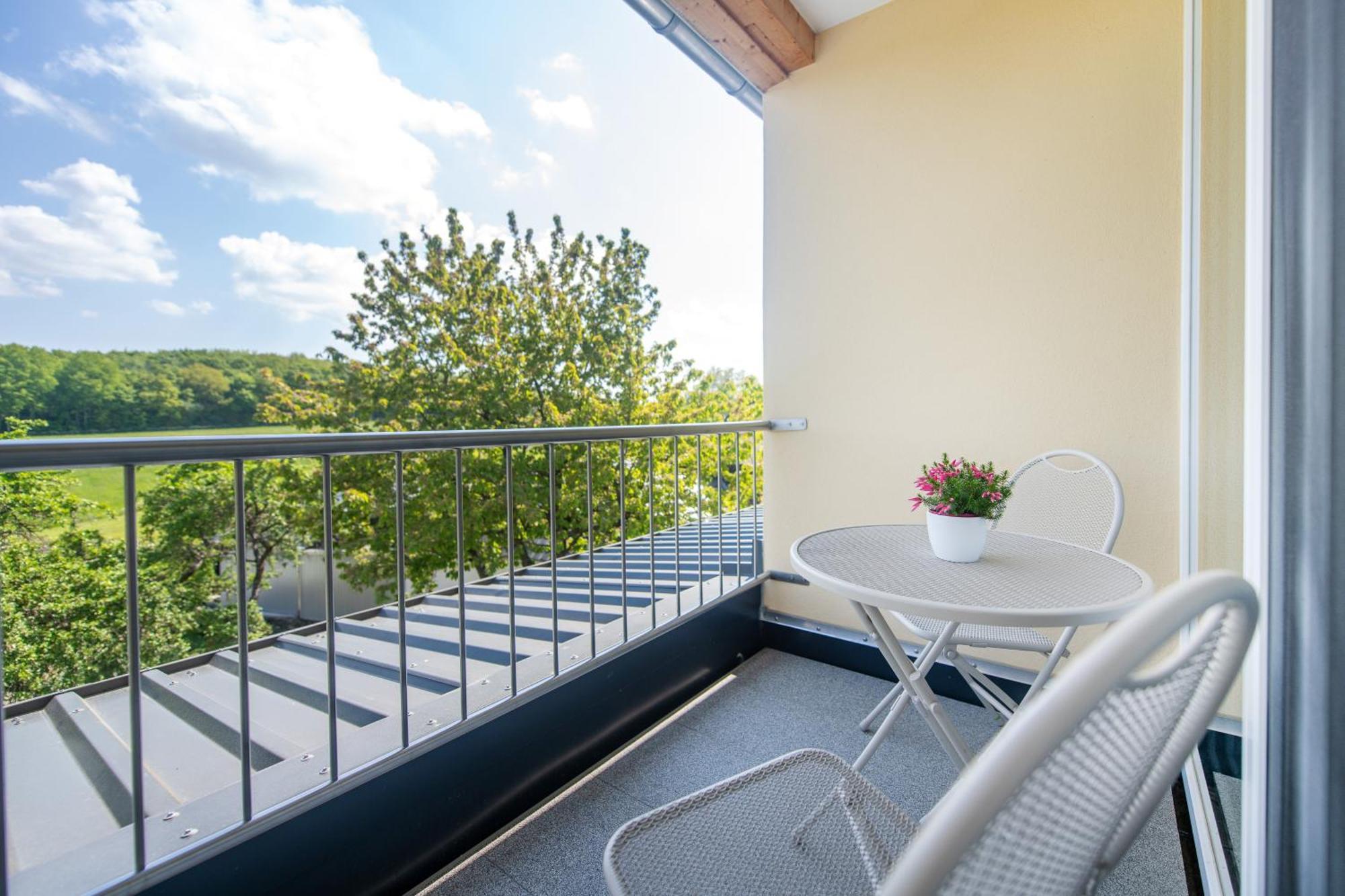 Waldesblick, Hotel-Restaurant Lahr  Kültér fotó