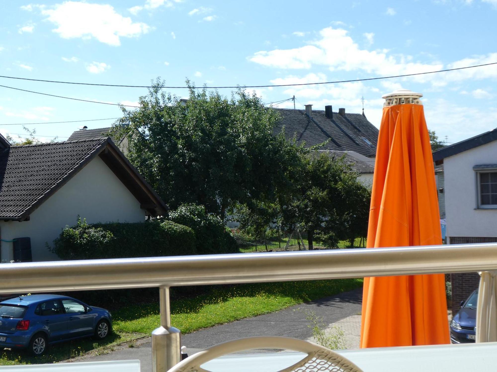 Waldesblick, Hotel-Restaurant Lahr  Kültér fotó