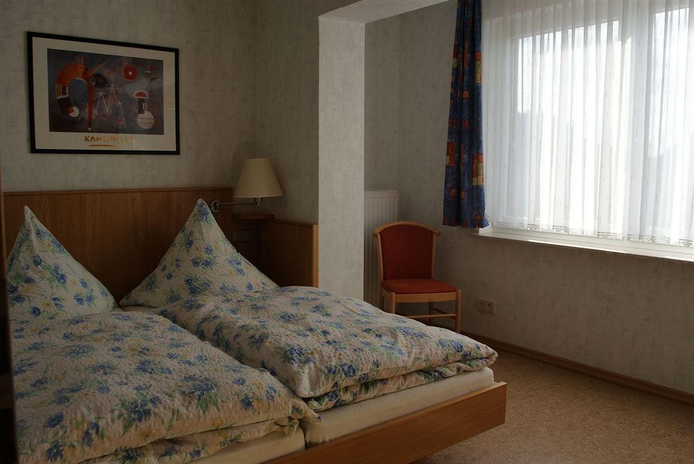 Waldesblick, Hotel-Restaurant Lahr  Kültér fotó
