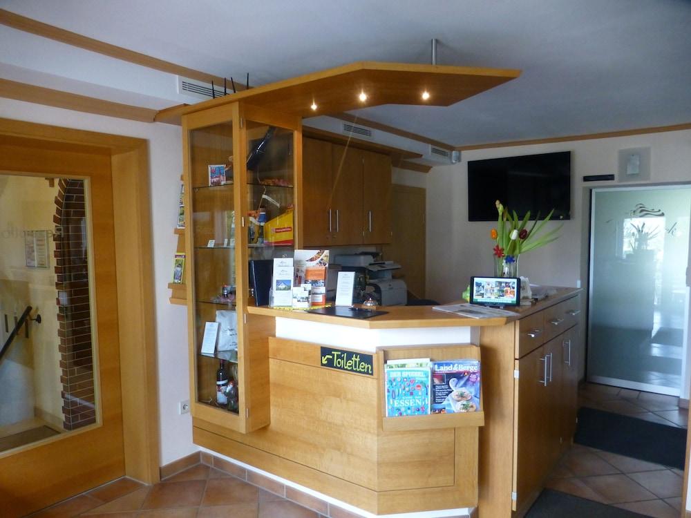 Waldesblick, Hotel-Restaurant Lahr  Kültér fotó